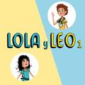 Copertă produs Lola y Leo 1: Cuaderno de ejercicios - gallery small 