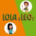 Copertă produs Lola y Leo 2: Libro del alumno + audio MP3 - gallery small 