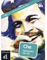 Copertă produs Che. Geografias del Che + CD - thumb 1