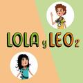 Copertă produs Lola y Leo 2: Cuaderno de ejercicios + audio MP3 - gallery small 