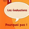 Copertă produs Les &eacute;valuations de Pourquoi Pas! 1 + CD (A1) - gallery small 