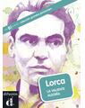 Copertă produs Lorca. La valiente alegr&iacute;a - thumb 1