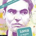 Copertă produs Lorca. La valiente alegr&iacute;a - gallery small 