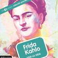 Copertă produs Frida Kahlo. Viva la vida + CD (B1) - gallery small 