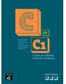 Copertă produs C de C1: Cuaderno de ejercicios - thumb 1