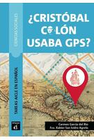 Imagine produs &iquest;Cristobal Col&oacute;n usaba GPS?