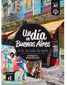 Copertă produs Un d&iacute;a en Buenos Aires - thumb 1