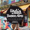 Copertă produs Un d&iacute;a en Buenos Aires - gallery small 