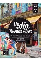 Un d&iacute;a en Buenos Aires