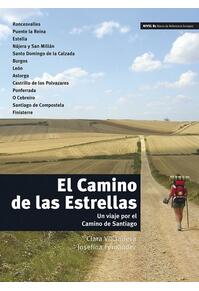 Copertă produs El Camino de las Estrellas