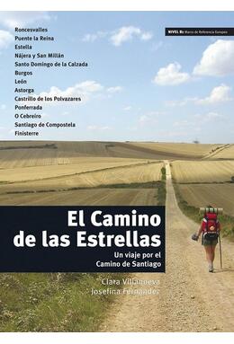Copertă produs El Camino de las Estrellas