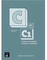 Copertă produs C de C1 - Libro del profesor - thumb 1