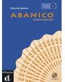 Copertă produs Abanico - Libro del alumno + CD (B2) - thumb 1