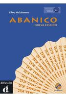Imagine produs Abanico - Libro del alumno + CD (B2)