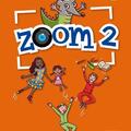 Copertă produs Zoom 2 &ndash; Livre de l&rsquo;&eacute;l&egrave;ve + CD - gallery small 