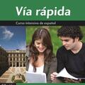 Copertă produs Via rapida : Libro + 2 CD (A1, A2, B1) - gallery small 