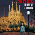 Copertă produs Gael y el arte de la traici&oacute;n - gallery small 