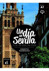 Copertă produs Un d&iacute;a en Sevilla