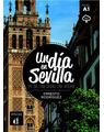 Copertă produs Un d&iacute;a en Sevilla - thumb 1
