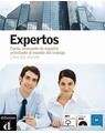 Copertă produs Expertos - Libro del alumno + DVD (B2) - thumb 1