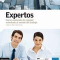 Copertă produs Expertos - Libro del alumno + DVD (B2) - gallery small 