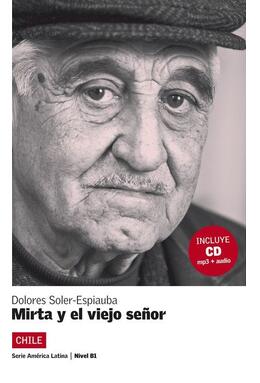 Copertă produs Mirta y el viejo se&ntilde;or