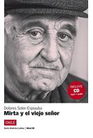 Imagine produs Mirta y el viejo se&ntilde;or