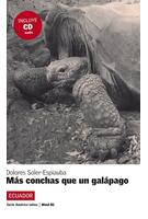 Imagine produs M&aacute;s conchas que un gal&aacute;pago