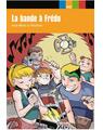 Copertă produs La bande &agrave; Fredo (A2) - thumb 1