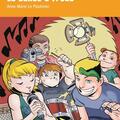 Copertă produs La bande &agrave; Fredo (A2) - gallery small 