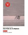 Copertă produs Con Frida en el Altiplano + CD (A1-A2) - thumb 1