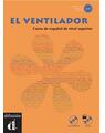 Copertă produs El ventilador - Libro del alumno + CD + DVD (C1) - thumb 1