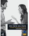 Copertă produs De DOS En DOS - Actividades Interactivas De Produccion Oral: Libro (A1-B2) - thumb 1