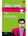 Copertă produs Les statuettes - Livre + CD (Niveau B1) - thumb 1