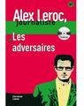 Copertă produs Les adversaires - Livre + CD (Niveau B1) - thumb 1
