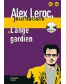 Copertă produs L&rsquo;ange gardien - Livre + CD (Niveaux A1-A2) - thumb 1