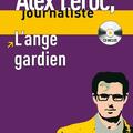 Copertă produs L&rsquo;ange gardien - Livre + CD (Niveaux A1-A2) - gallery small 