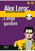 Imagine produs L&rsquo;ange gardien - Livre + CD (Niveaux A1-A2)
