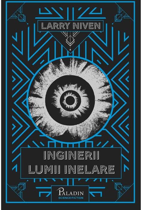 Copertă produs Inginerii lumii inelare (Vol. 2)