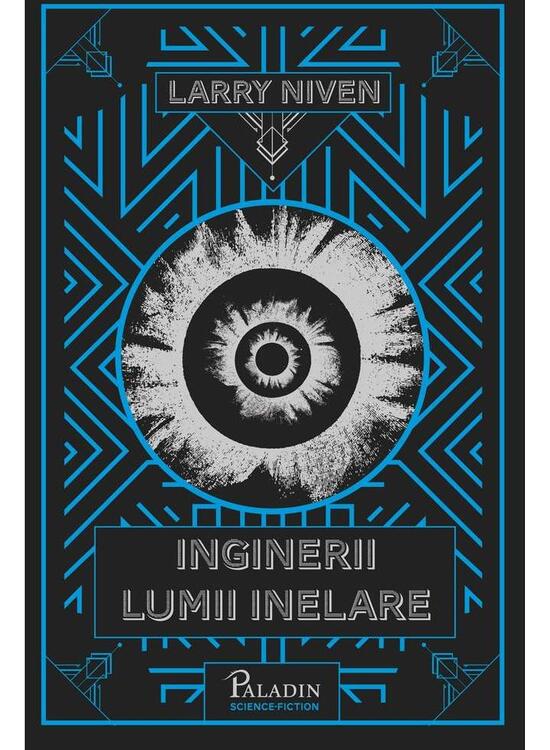 Copertă produs Inginerii lumii inelare (Vol. 2) - gallery big 1