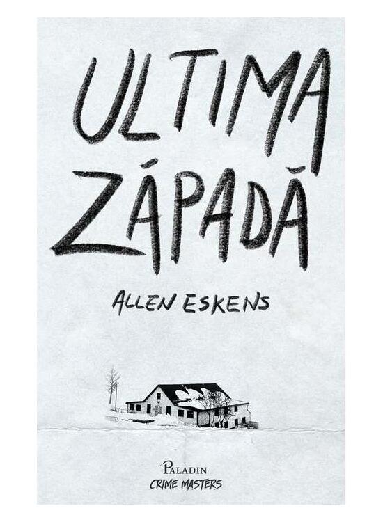 Copertă produs Ultima zăpadă (Vol. 1) - gallery big 1