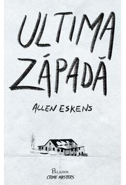 Copertă produs Ultima zăpadă (Vol. 1)