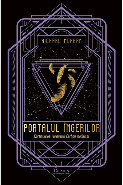 Portalul &icirc;ngerilor (Vol. 2)