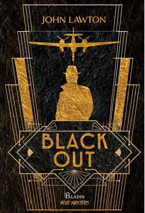 Copertă produs Black Out