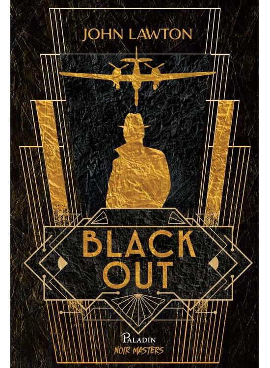 Copertă produs Black Out - gallery big 1