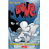 Copertă produs Fuga din Boneville. BONE (Vol. 1)