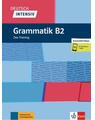 Copertă produs Deutsch intensiv Grammatik B2 - thumb 1