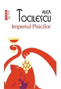 Copertă produs Imperiul Pisicilor