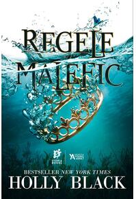 Copertă produs Regele malefic (Vol.2)