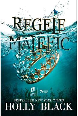 Copertă produs Regele malefic (Vol.2)